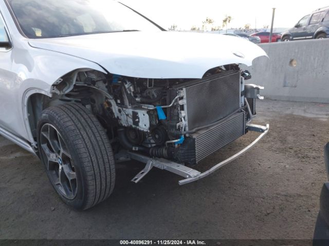 WBXHU7C35J5L07192 BMW X1 Sdrive28i