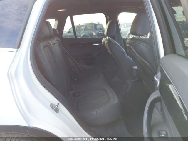 WBXHU7C35J5L07192 BMW X1 Sdrive28i