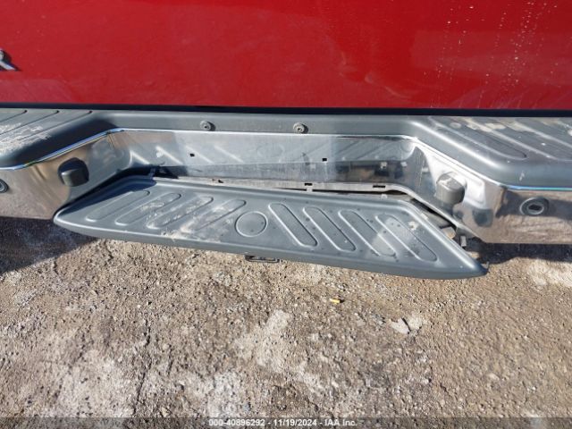 1N6ED0EA8MN719675 Nissan Frontier Sv 4x2
