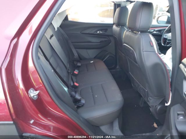 KL79MUSL6SB014662 Chevrolet Trailblazer Awd Rs