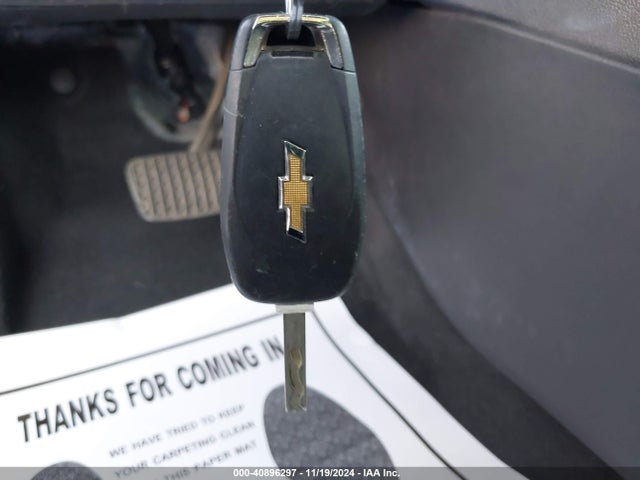 Chevrolet Cruze Ls Auto 2016 1G1BC5SM9G7304449 Image 11