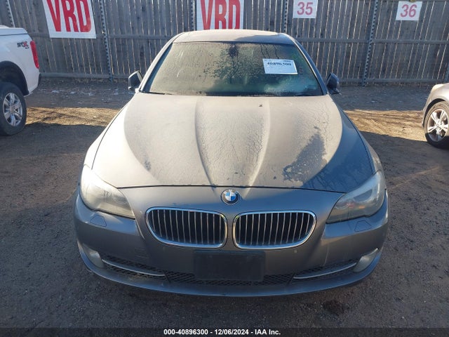 Продаж на аукціоні авто 2012 Bmw 535i Xdrive, vin: WBAFU7C55CDU61056, номер лоту: 40896300