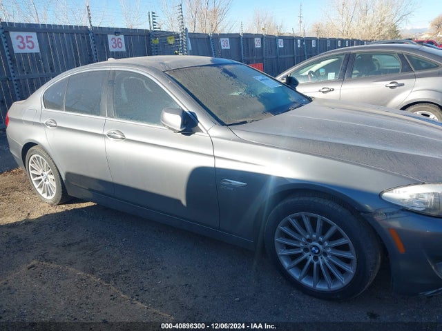 Продаж на аукціоні авто 2012 Bmw 535i Xdrive, vin: WBAFU7C55CDU61056, номер лоту: 40896300
