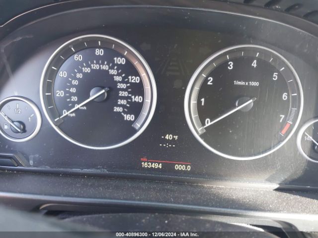 2012 BMW 535I WBAFU7C55CDU61056 Photo 6