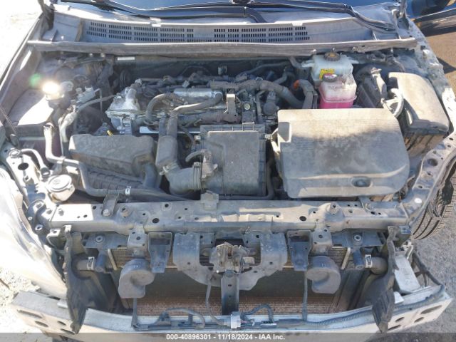 JTHKD5BH5E2197996 Lexus CT 200H