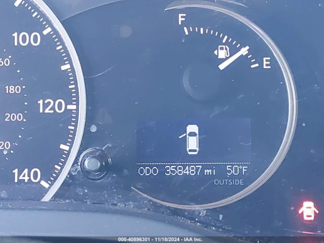 JTHKD5BH5E2197996 Lexus CT 200H