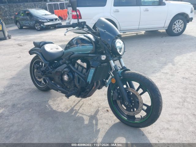 2020 KAWASAKI EN650 JKAENEE15LDA05372