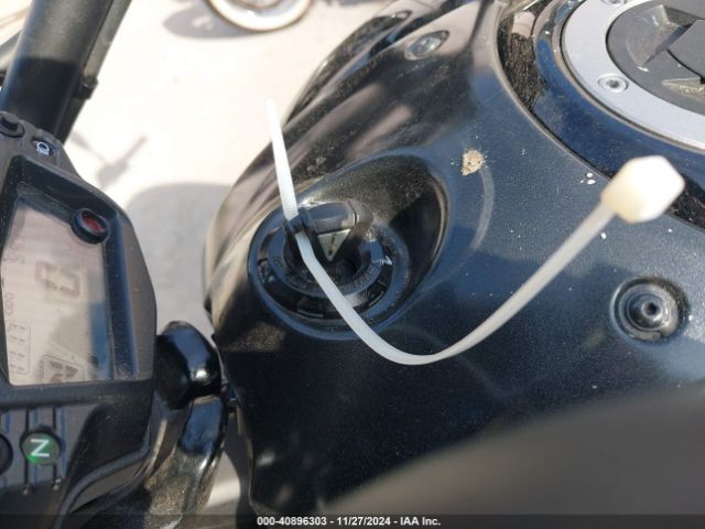 2020 KAWASAKI EN650 JKAENEE15LDA05372 Photo 10