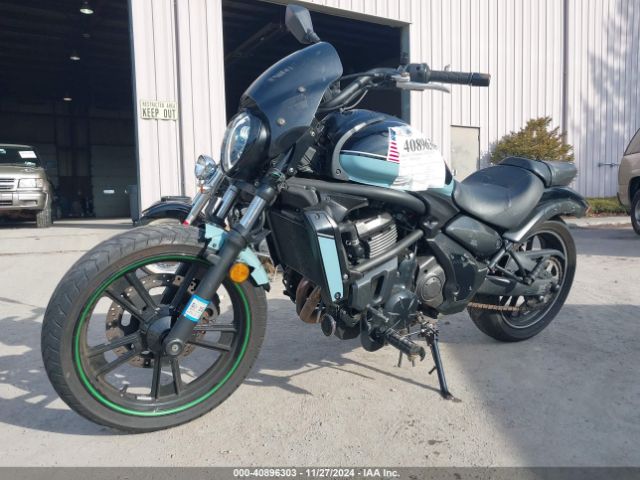 2020 KAWASAKI EN650 JKAENEE15LDA05372 Photo 1