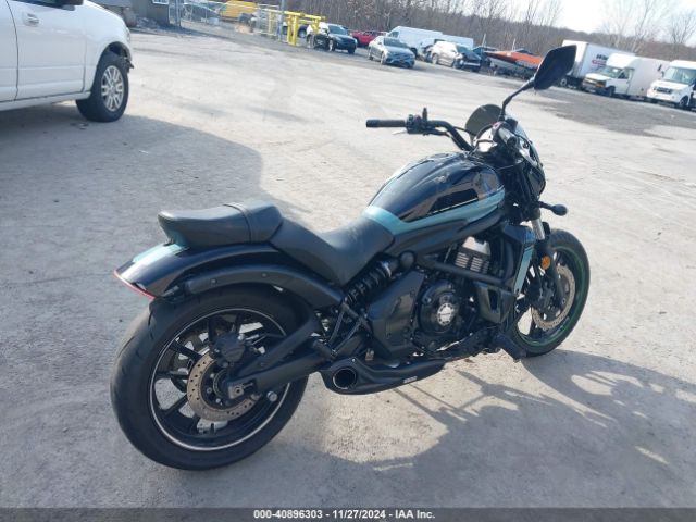2020 KAWASAKI EN650 JKAENEE15LDA05372 Photo 3
