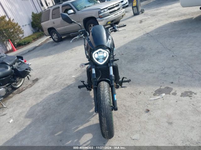 2020 KAWASAKI EN650 JKAENEE15LDA05372 Photo 4