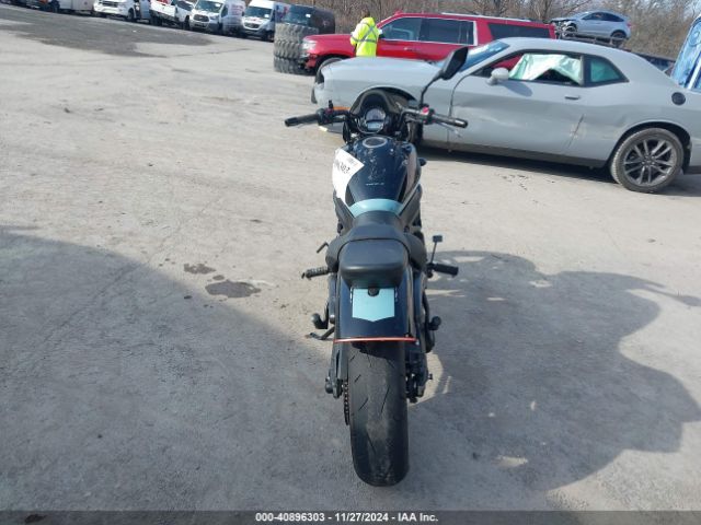 2020 KAWASAKI EN650 JKAENEE15LDA05372 Photo 5