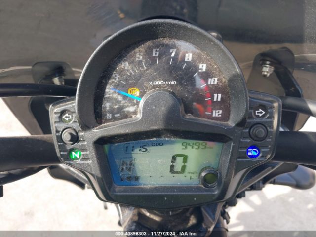 2020 KAWASAKI EN650 JKAENEE15LDA05372 Photo 6