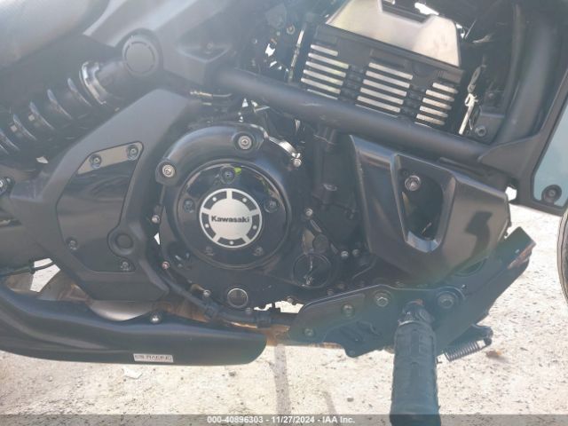 2020 KAWASAKI EN650 JKAENEE15LDA05372 Photo 7