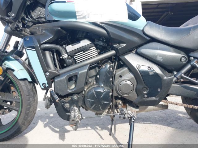 2020 KAWASAKI EN650 JKAENEE15LDA05372 Photo 8