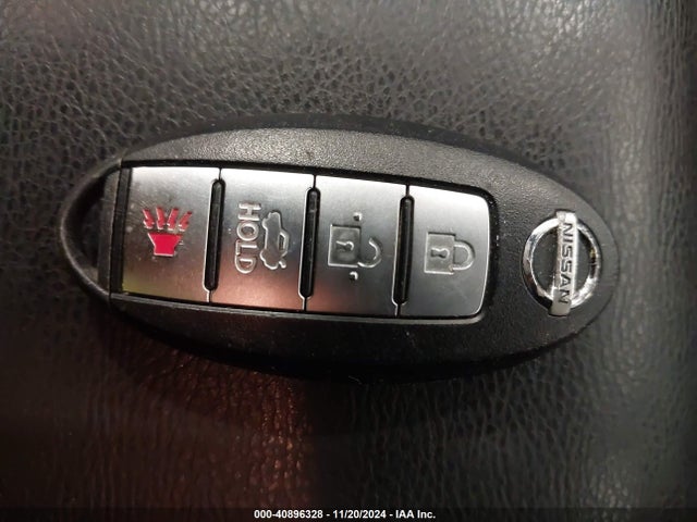 Продаж на аукціоні авто 2018 Nissan Sentra Sv, vin: 3N1AB7AP4JL658981, номер лоту: 40896328