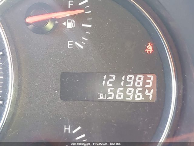 1N4AA5AP6EC458552 Nissan Maxima 3.5 S/3.5 Sv