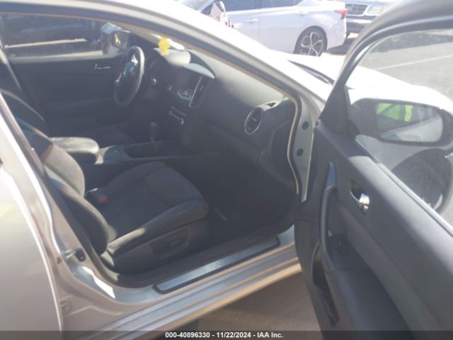1N4AA5AP6EC458552 Nissan Maxima 3.5 S/3.5 Sv