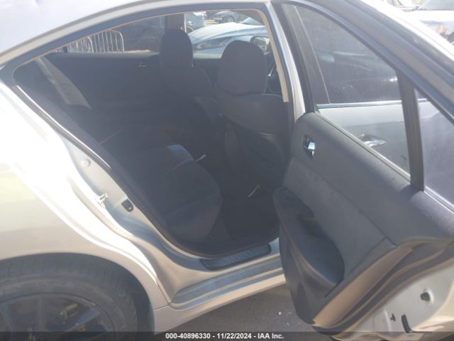 1N4AA5AP6EC458552 Nissan Maxima 3.5 S/3.5 Sv