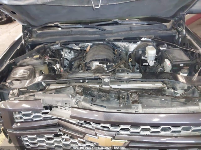 1GCNCPEC7EZ269186 Chevrolet l83 - vvt, afm (active fuel management), aluminum