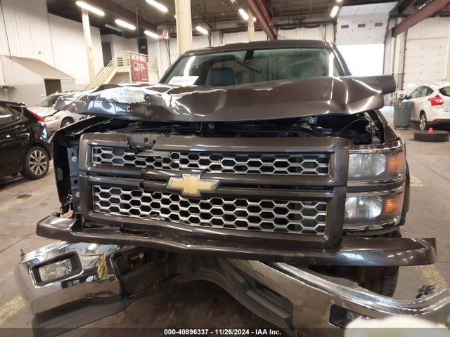 1GCNCPEC7EZ269186 Chevrolet l83 - vvt, afm (active fuel management), aluminum