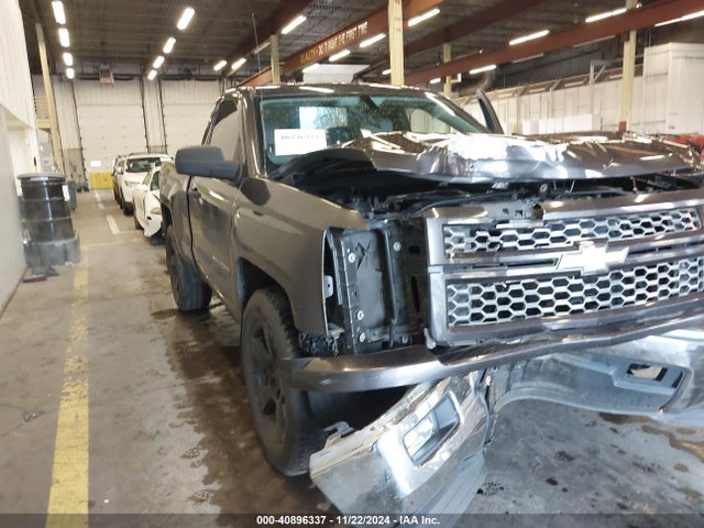 1GCNCPEC7EZ269186 Chevrolet l83 - vvt, afm (active fuel management), aluminum