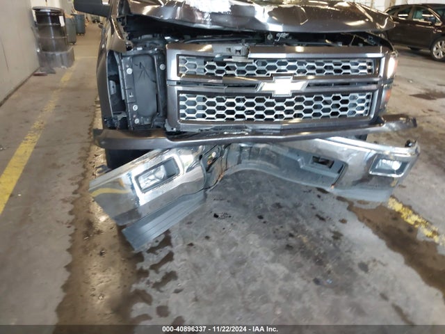 1GCNCPEC7EZ269186 Chevrolet l83 - vvt, afm (active fuel management), aluminum