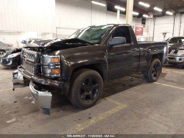 1GCNCPEC7EZ269186 Chevrolet l83 - vvt, afm (active fuel management), aluminum