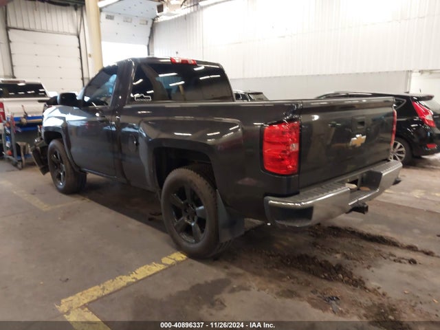 1GCNCPEC7EZ269186 Chevrolet l83 - vvt, afm (active fuel management), aluminum