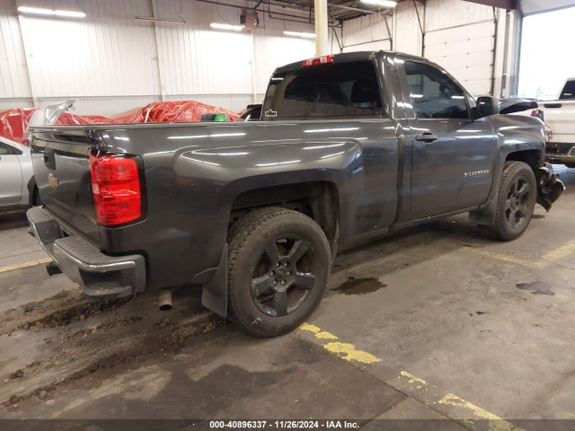 1GCNCPEC7EZ269186 Chevrolet l83 - vvt, afm (active fuel management), aluminum