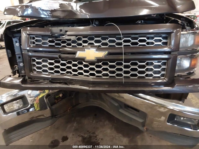1GCNCPEC7EZ269186 Chevrolet l83 - vvt, afm (active fuel management), aluminum