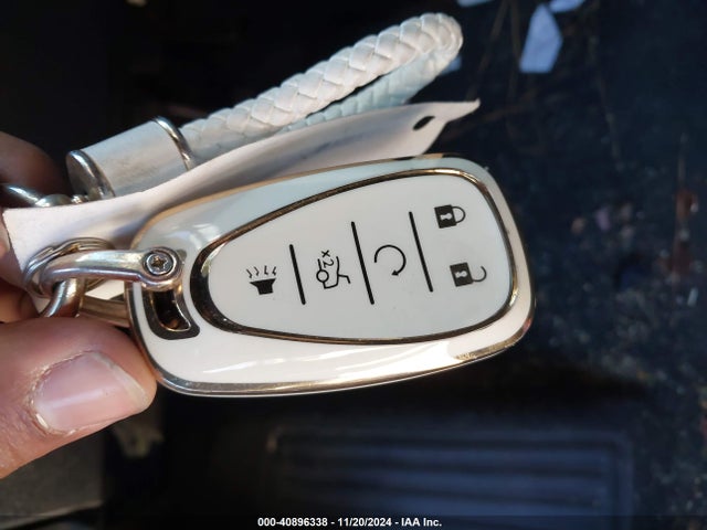 Chevrolet EQUINOX LT 2019 3GNAXLEX7KS601478 Image 11