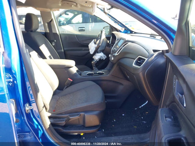 Chevrolet EQUINOX LT 2019 3GNAXLEX7KS601478 Image 5