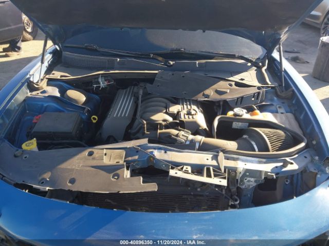 2021 DODGE CHARGER 2C3CDXGJ0MH520729 Photo 9