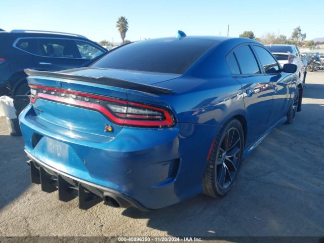 2021 DODGE CHARGER 2C3CDXGJ0MH520729 Photo 3