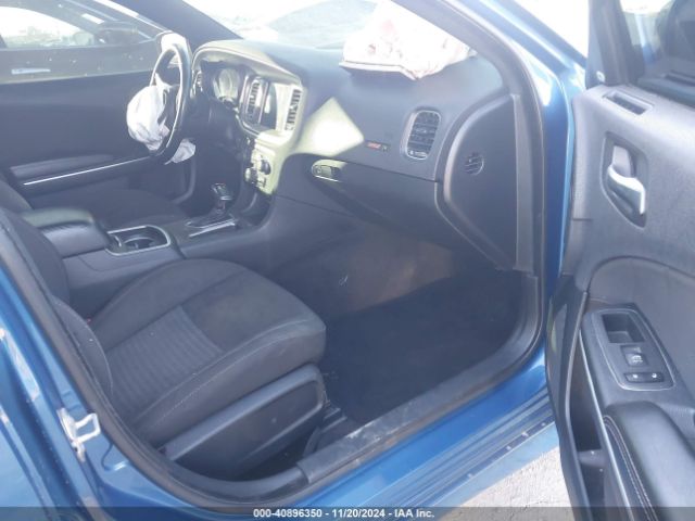 2021 DODGE CHARGER 2C3CDXGJ0MH520729 Photo 4