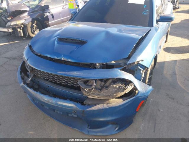 2021 DODGE CHARGER 2C3CDXGJ0MH520729 Photo 5