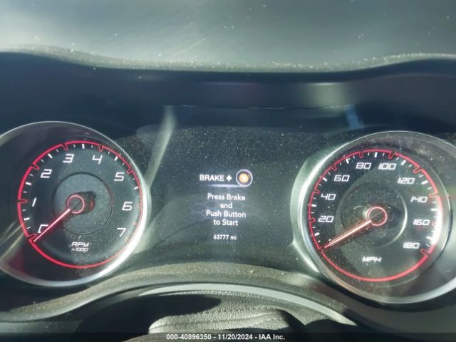 2021 DODGE CHARGER 2C3CDXGJ0MH520729 Photo 6
