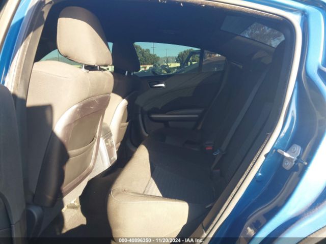 2021 DODGE CHARGER 2C3CDXGJ0MH520729 Photo 7