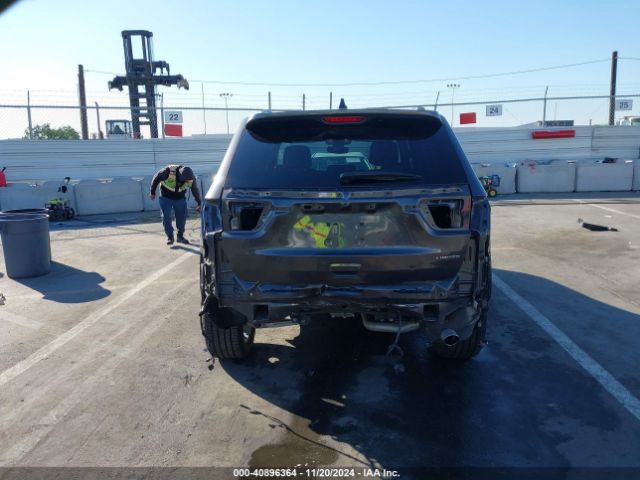 1C4RJEBG6HC846509 Jeep Grand Cherokee Limited 4x2