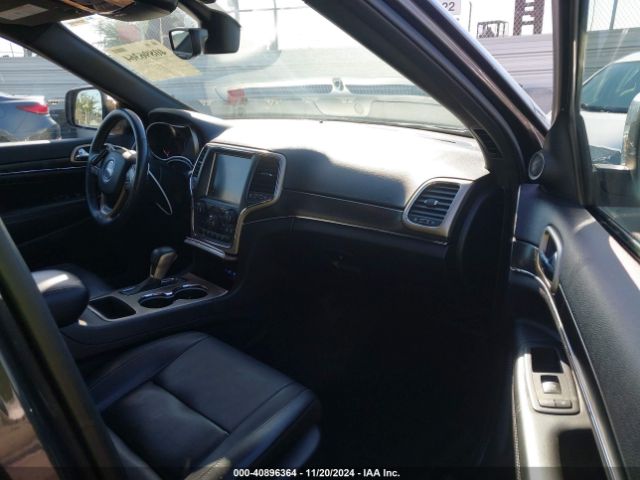 1C4RJEBG6HC846509 Jeep Grand Cherokee Limited 4x2