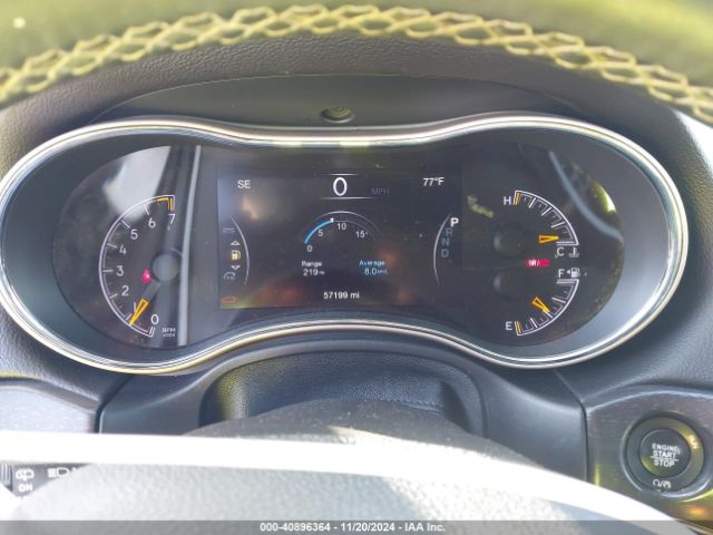 1C4RJEBG6HC846509 Jeep Grand Cherokee Limited 4x2