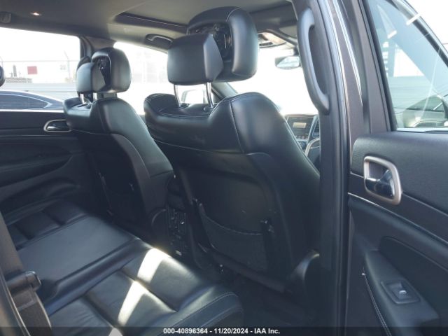 1C4RJEBG6HC846509 Jeep Grand Cherokee Limited 4x2