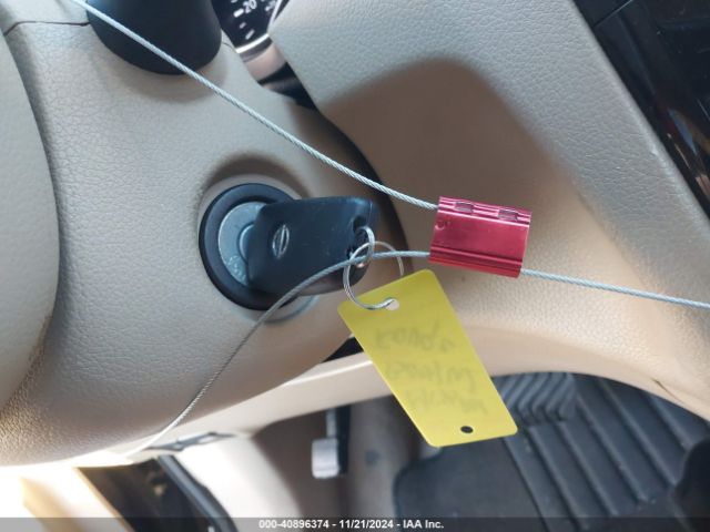 5N1AT2MTXFC784461 Nissan ROGUE S