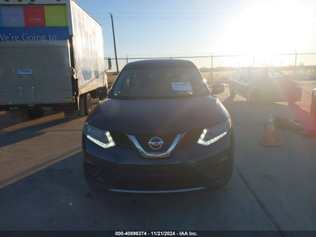 5N1AT2MTXFC784461 Nissan ROGUE S
