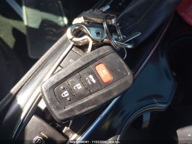4T1B21HK3KU515144 Toyota Camry Hybrid Se
