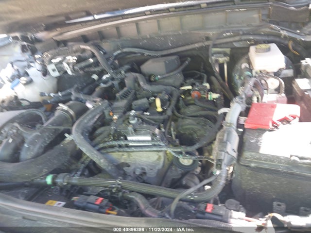 Ford Bronco Badlands 2023 1FMDE5CH9PLB44085 Image 10