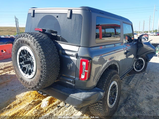 Ford Bronco Badlands 2023 1FMDE5CH9PLB44085 Image 4
