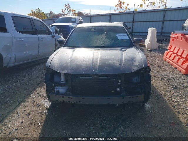 Dodge Charger Sxt 2016 2C3CDXHG6GH186049 Image 13