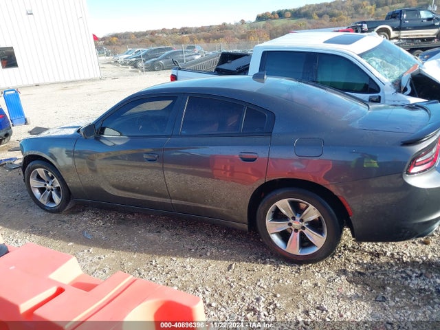 Dodge Charger Sxt 2016 2C3CDXHG6GH186049 Image 15